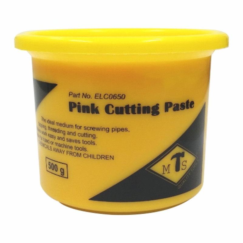 Cutting Paste